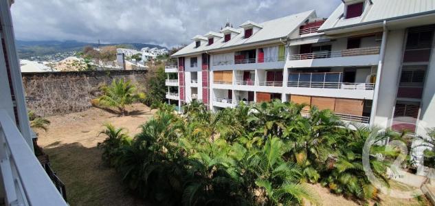 St Denis, Reunion 97400, Pháp