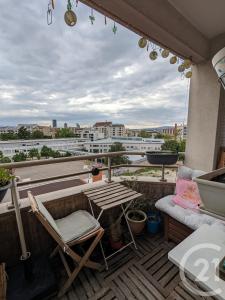 Villeurbanne, Rodan-Alpy 69100, Francja