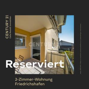 Friedrichshafen, Baden-Württemberg 88045, Germany