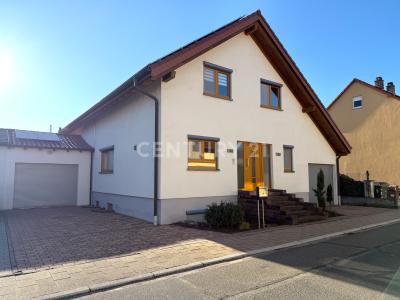 Siedlerstraße 1a, St. Leon-rot, Baden-Württemberg 68789, 德國