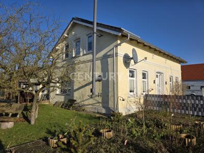 Wangerland, Niedersachsen 26434, Germany