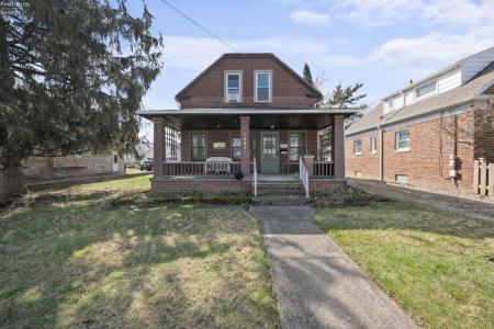 16821 Chatfield Avenue, Cleveland, 俄亥俄州 44111, 美國