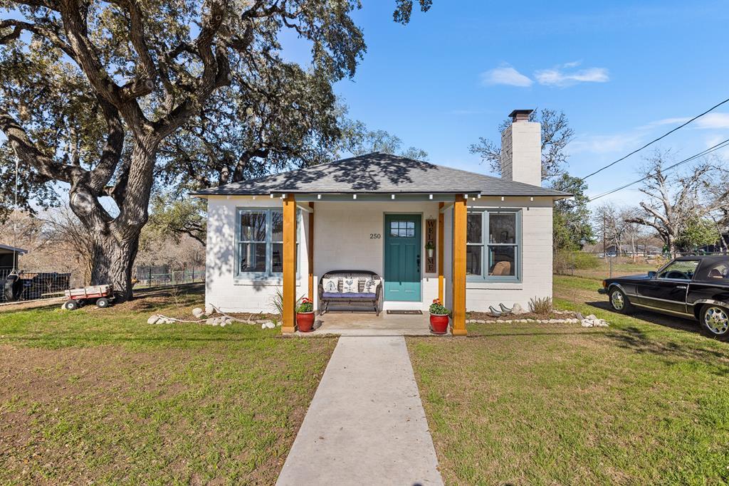 250 Patterson Ave, Medina, Texas 78055, Stati Uniti