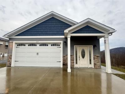 407 Kings Point Lane, Morgantown, West Virginia 26508, Stati Uniti