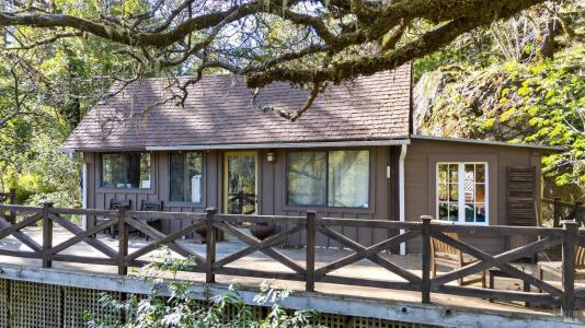 5925 Austin Creek Rd, Cazadero, California 95421, USA