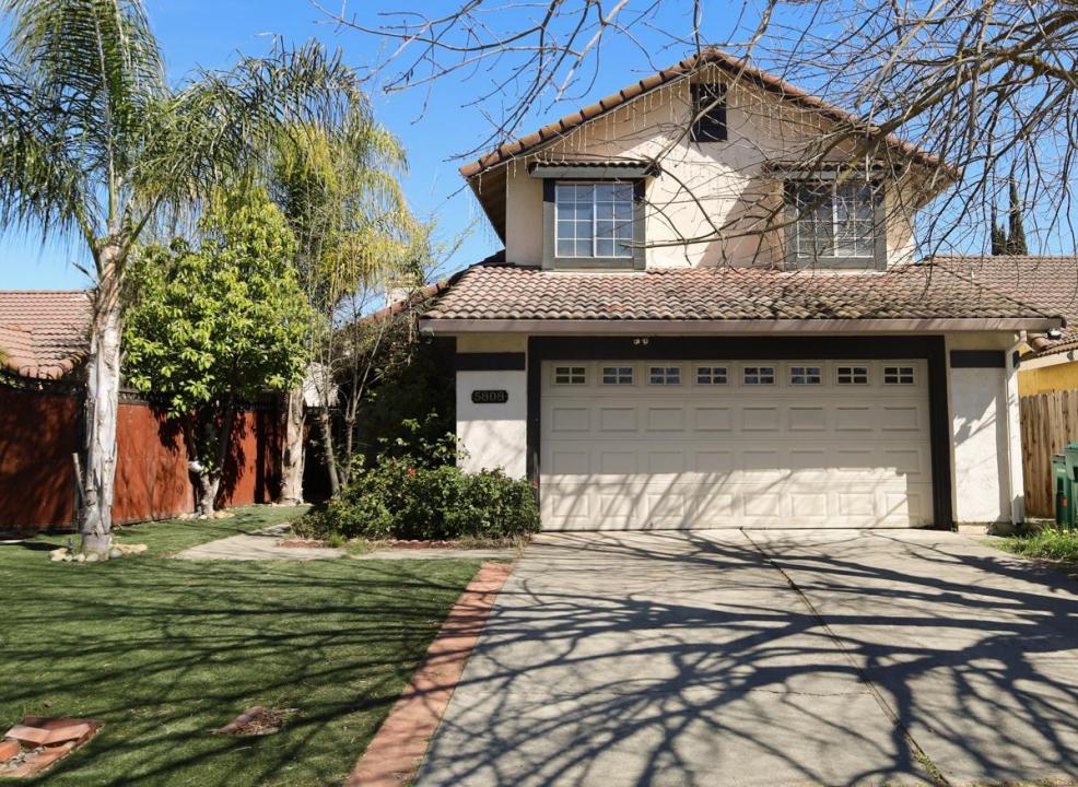 5808 Gentry Avenue, Stockton, California 95210, Stati Uniti