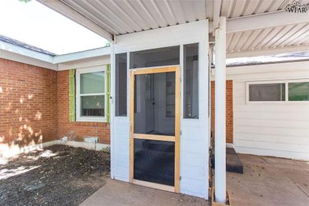 4107 HUGHES DRIVE, Wichita Falls, Texas 76308, Estados Unidos