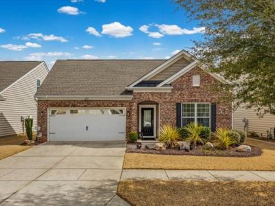 421 Brier Knob Dr, Fort Mill, SC 29708, USA