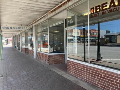 116 N. Franklin St., Kirksville, Missouri 63501, USA