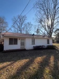 1108 Spruce Street, San Augustine, Texas 75972, USA