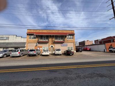 632 8th Avenue, Huntington, Virginie Occidentale 25701, États-Unis