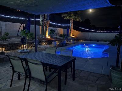 2435 Park Ridge Avenue, Bullhead City, Arizona 86429, USA