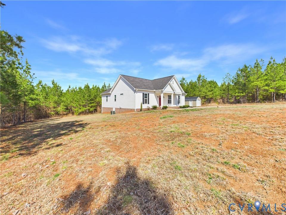 6795 Darlington Heights Road, Farmville, Вирджиния 23901, Соединенные Штаты