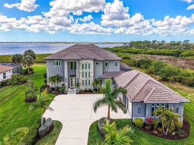 3051 Rivershore Lane, Port Charlotte, Florida 33953, USA