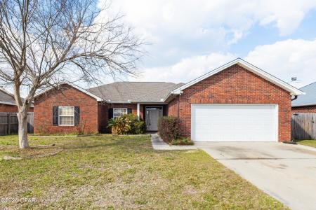 4831 Mccall Lane, Panama City, Florida 32404, USA