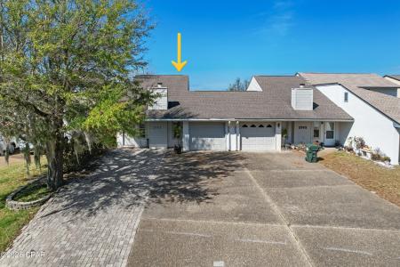 2705 Country Club Drive, Lynn Haven, Florida 32444, Stati Uniti