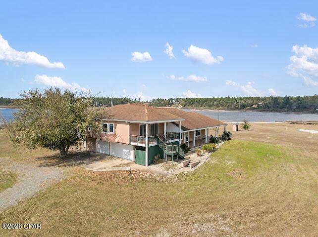 5096 Lake Ridge Drive, Chipley, Floride 32428, États-Unis