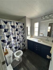 10888 West Dr #19, Morongo Valley, California 92256, USA