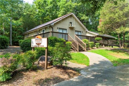 325 Adair Drive, Ranger, Georgia 30734, USA