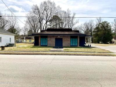 1011 W. Thomas Street, Rocky Mount, NC 27804, USA