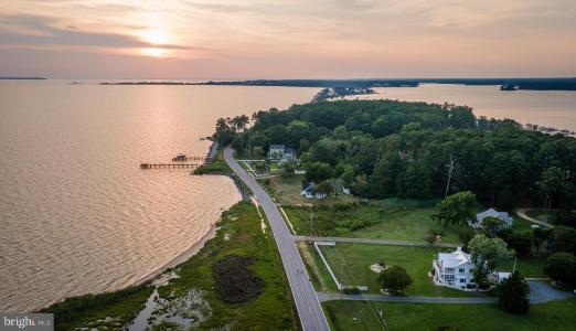 16530 Piney Point Road, Piney Point, Maryland 20674, USA