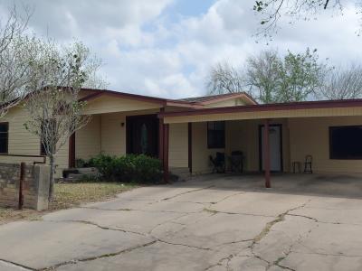 302 Nogal, Los Fresnos, Texas 78566, États-Unis