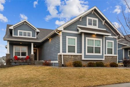 1620 SW Cascade Falls Drive, Ankeny, Iowa 50023, Stati Uniti