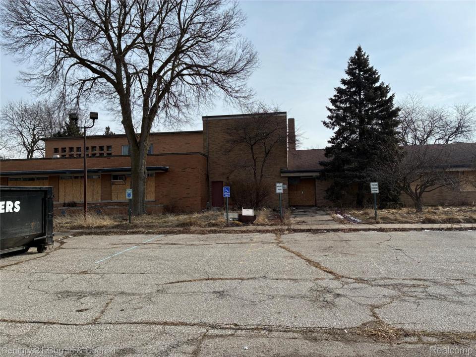 1413 Gratiot Avenue, Saginaw, Michigan 48602, États-Unis