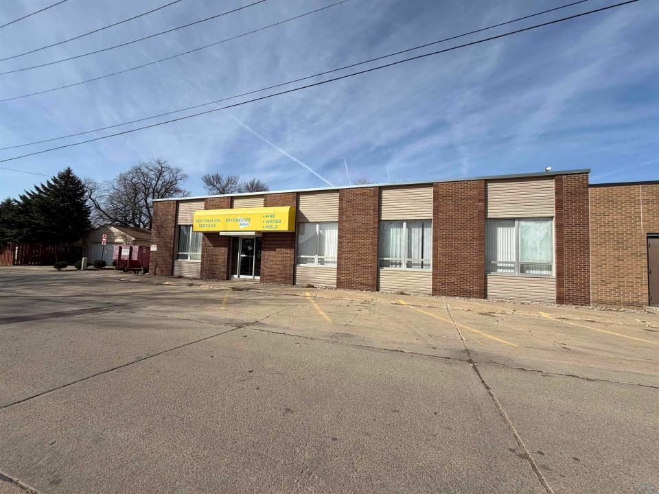 1905 A Street, South Sioux City, Nebraska 68776, États-Unis
