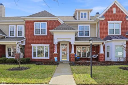 665 Bucksport Lane, Westfield, Indiana 46074, USA