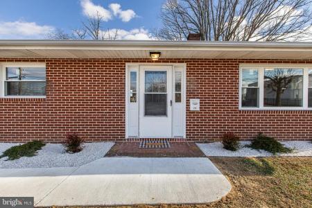 717 N CHURCH ST, MILFORD, Delaware 19963, USA