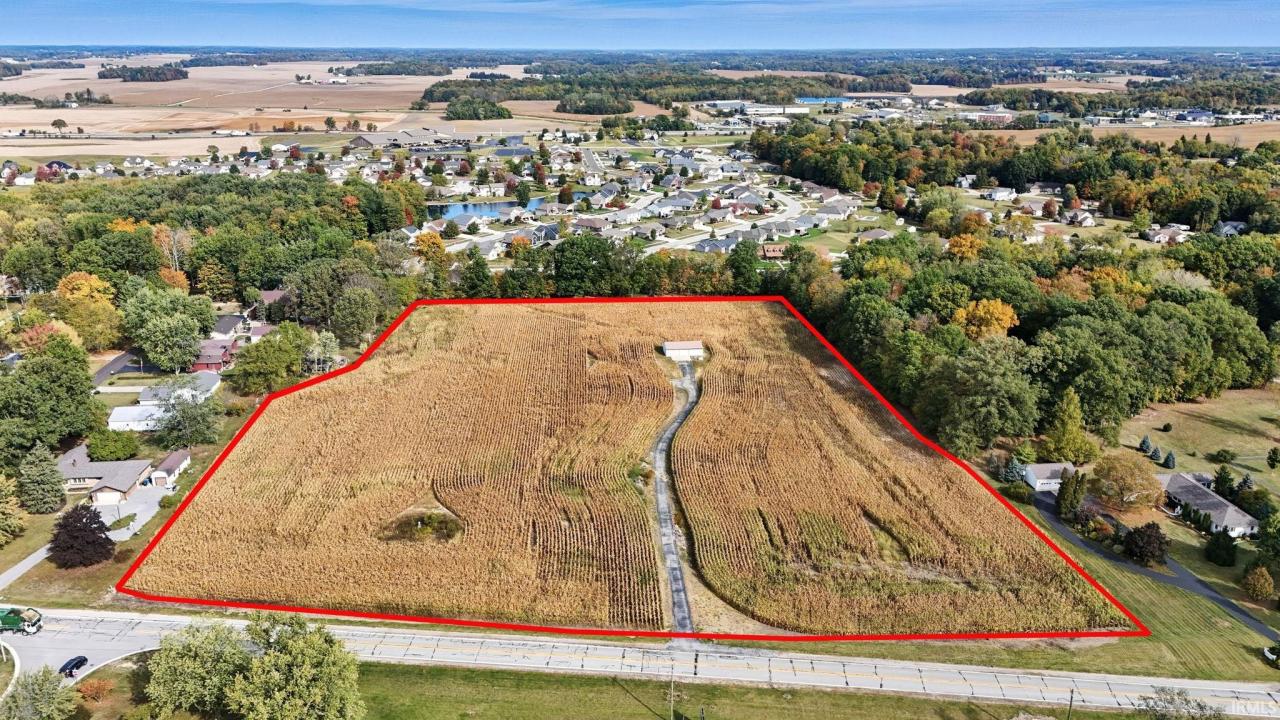 1120 W Business 30, Columbia City, Indiana 46725-8406, USA