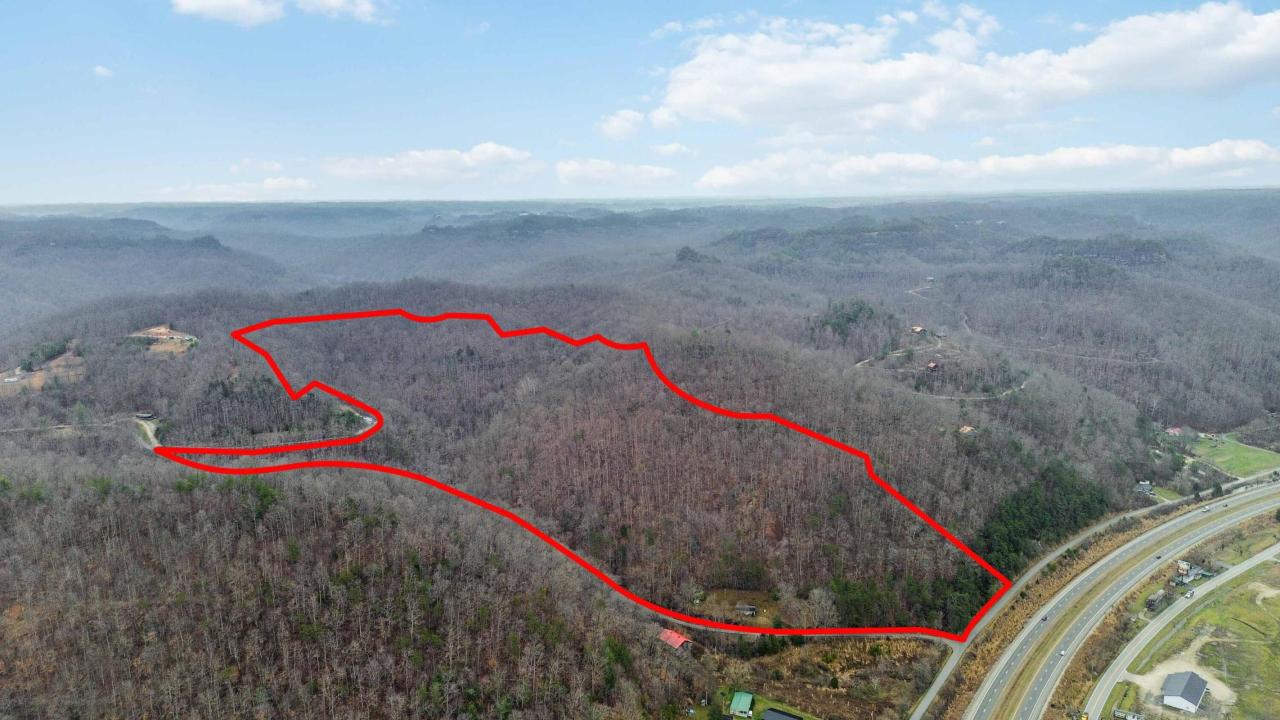 68 Star Gap Rd, Stanton, Kentucky 40380, Estados Unidos