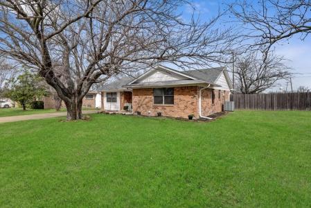 324 Allenwood Drive, Princeton, Texas 75407, États-Unis