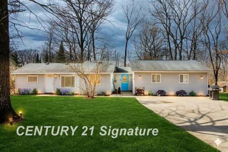 4041 Janet, Harrison, Michigan 48625, USA