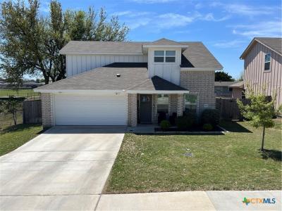 1636 Pima Trail, Harker Heights, Texas 76548, HOA KỲ