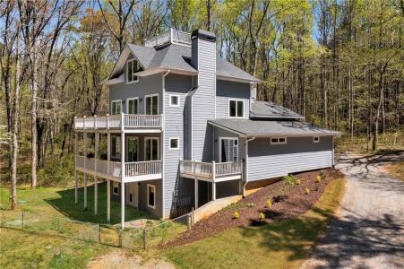 174 Golden Springs Drive, Jasper, Georgia 30143, Stati Uniti
