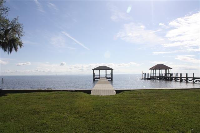 26 N TREASURE ISLE None, Slidell, Louisiana 70461, Estados Unidos