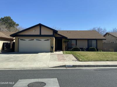 44034 E 4th Street, Lancaster, California 93535, USA