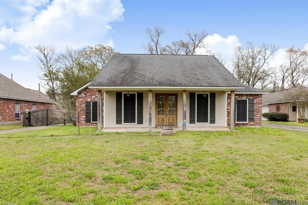 12010 Spring Meadow Dr, Baton Rouge, Louisiana 70818, Estados Unidos
