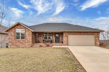 5619 S Lexington Avenue, Springfield, Missouri 65810, Stati Uniti