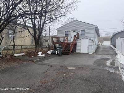 826 N Sherman Court, Hazleton, Pennsylvania 18201, USA