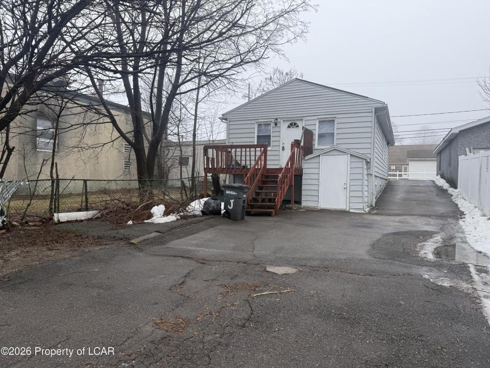 826 N Sherman Court, Hazleton, Pennsylvania 18201, Stati Uniti