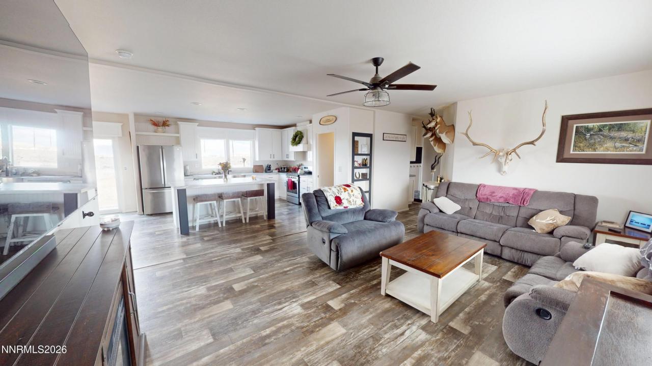 155 Misty Court, Winnemucca, Nevada 89445, Stati Uniti