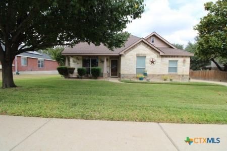 6101 Cobalt Lane, Killeen, Texas 76542, Stati Uniti