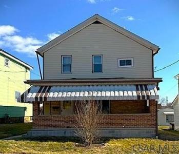 402 9th St., Windber, Pennsylvanie 15963, États-Unis