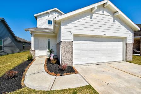 205 Laura Leigh Lane, Angleton, Texas 77515, USA