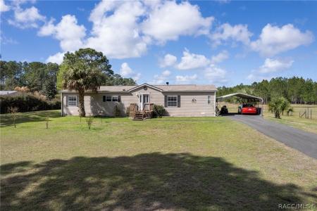 2430 S Wakulla Point, Homosassa, Florida 34448, Stati Uniti
