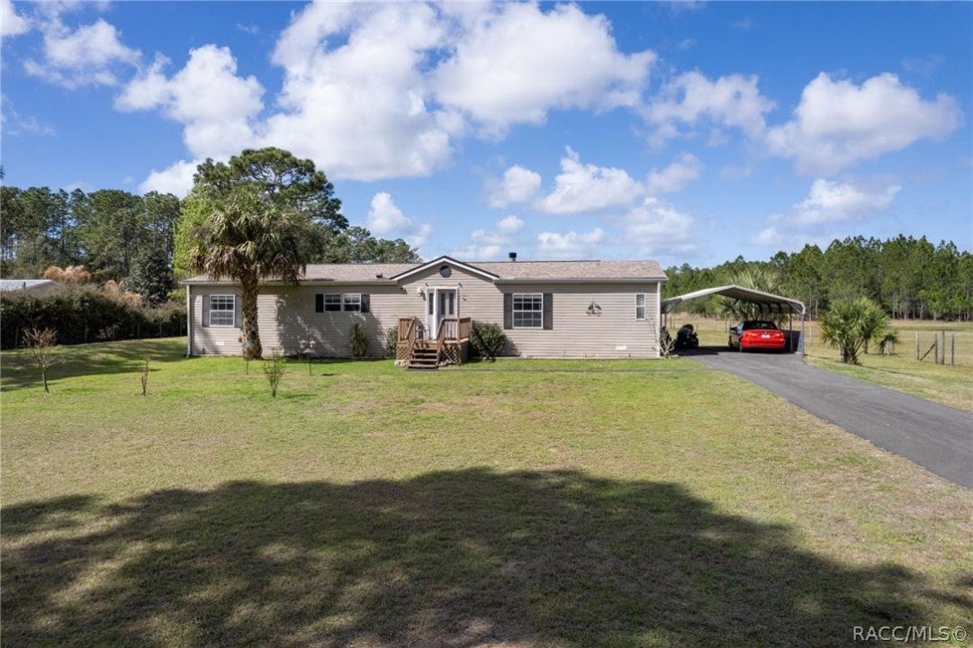 2430 S Wakulla Point, Homosassa, Flórida 34448, Estados Unidos