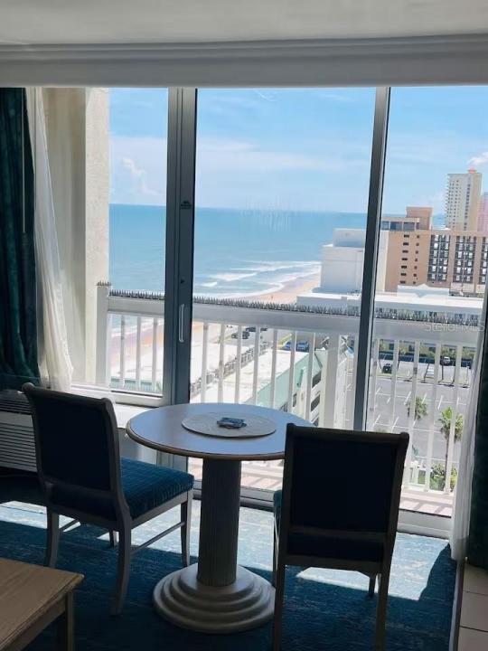 2700 N ATLANTIC AVENUE 1206, Daytona Beach, Floride 32118, États-Unis
